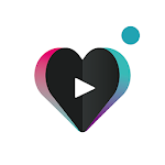 Cover Image of Télécharger PicTok - share and check the attractive pics🖤 1.8.2 APK