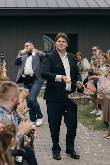 Photographe de mariage Denis Golubev (golubevd). Photo du 23 janvier