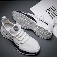 Giầy thể thao nam,giầy sneaker nam 500 TTS 18