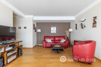 appartement à Courbevoie (92)