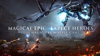 Download Wartune Mobile Epic Magic Srpg Apk Obb For Android Latest Version