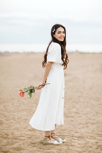 Fotógrafo de bodas Asya Mamina (asyamamina). Foto del 14 de septiembre 2019