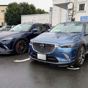 CX-3 DK5FW