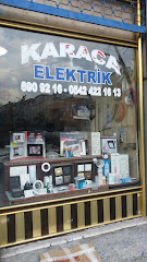 KARACA ELEKTİRİK