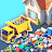 Trash Town Tycoon icon