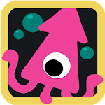 Squishing Squid : Match Colors Apk