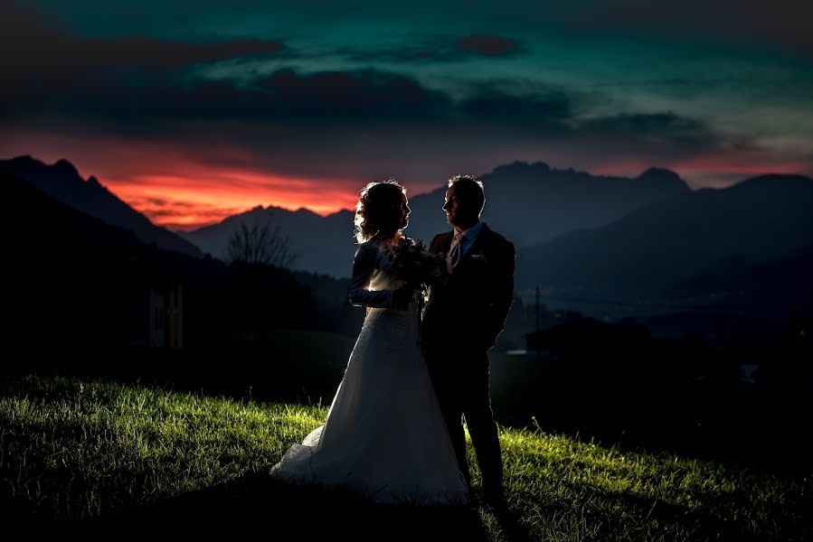 Fotógrafo de bodas Silverio Lubrini (lubrini). Foto del 31 de octubre 2017