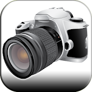 FZ HD Camera  Icon