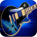 Cover Image of Télécharger Guitar Wallpaper 1.02 APK