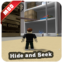 Mod Hide and Seek Extreme Helper Unofficial