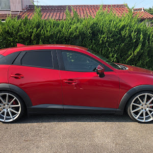 CX-3 DK5FW