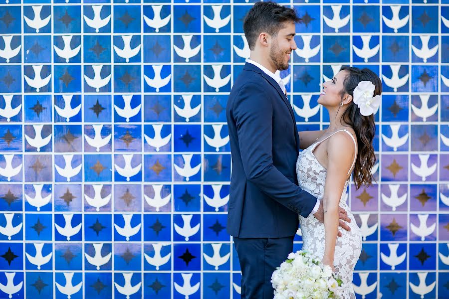 Fotógrafo de casamento Bruno Rios (brunoriosfotogr). Foto de 24 de abril 2019