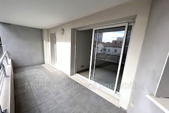 appartement à Nimes (30)