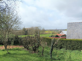 maison à Champeaux (35)