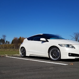 CR-Z ZF1