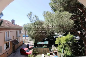 appartement à Cannes la bocca (06)