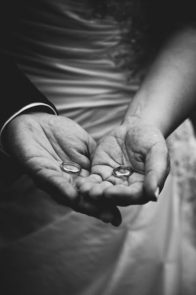 Fotógrafo de bodas Veronica Pontecorvo (veronicaponteco). Foto del 21 de septiembre 2016