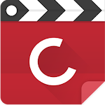 Cover Image of ダウンロード CineTrak：あなたの映画とテレビ番組の日記 0.7.28 APK