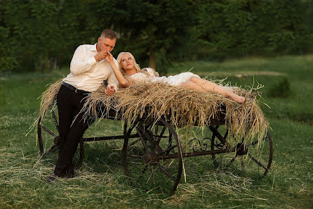 Wedding photographer Aleksandr Degtyarev (degtyarev). Photo of 29 October 2021