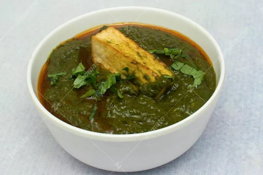 Palak Paneer