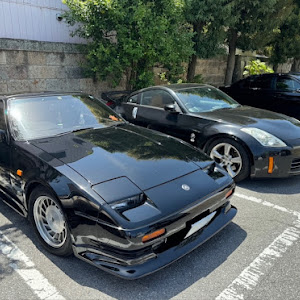 フェアレディZ HZ31