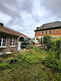 maison à Chauny (02)