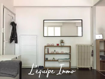 appartement à Toulouse (31)