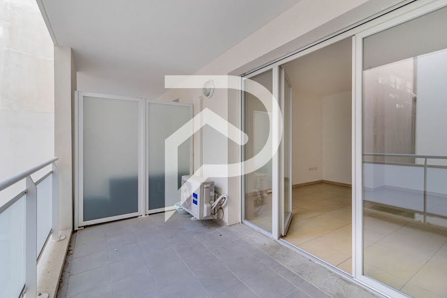 Vente appartement 2 pièces 52 m² à Marseille 2ème (13002), 238 000 €