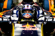 Red Bull's Max Verstappen gets  fit for a race with a routine that includes deadlifts, boxing and running up steep hills.