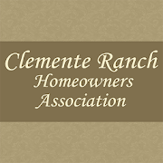 Clemente Ranch HOA  Icon