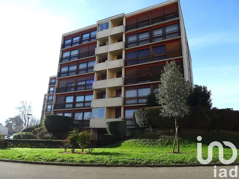 Vente appartement 4 pièces 82 m² à Ris-Orangis (91130), 149 900 €