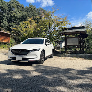 CX-8 KG2P