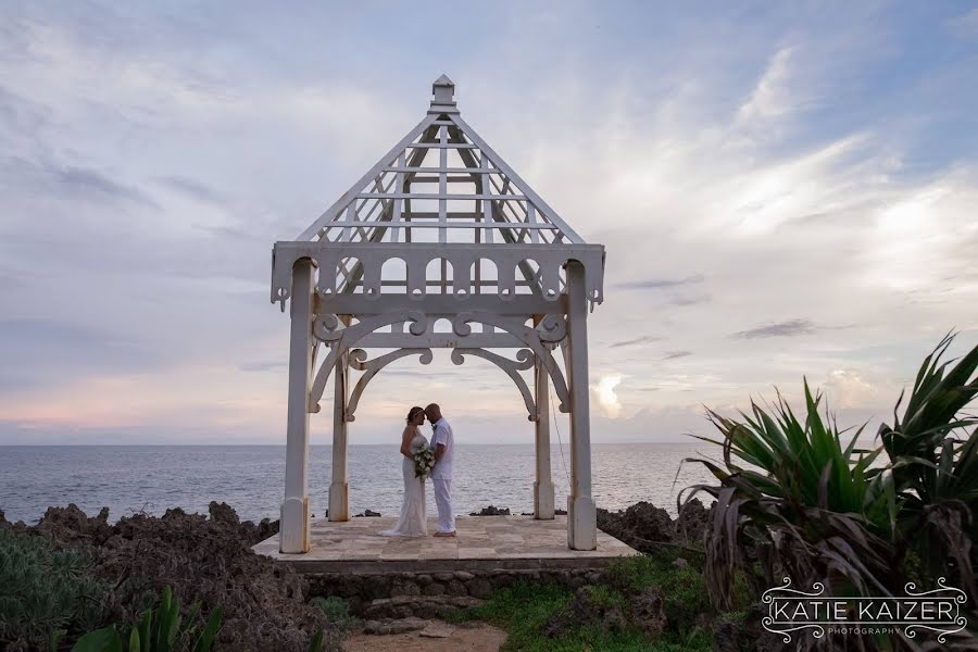 Fotógrafo de bodas Katie Kaizer (katiekaizer). Foto del 1 de diciembre 2021