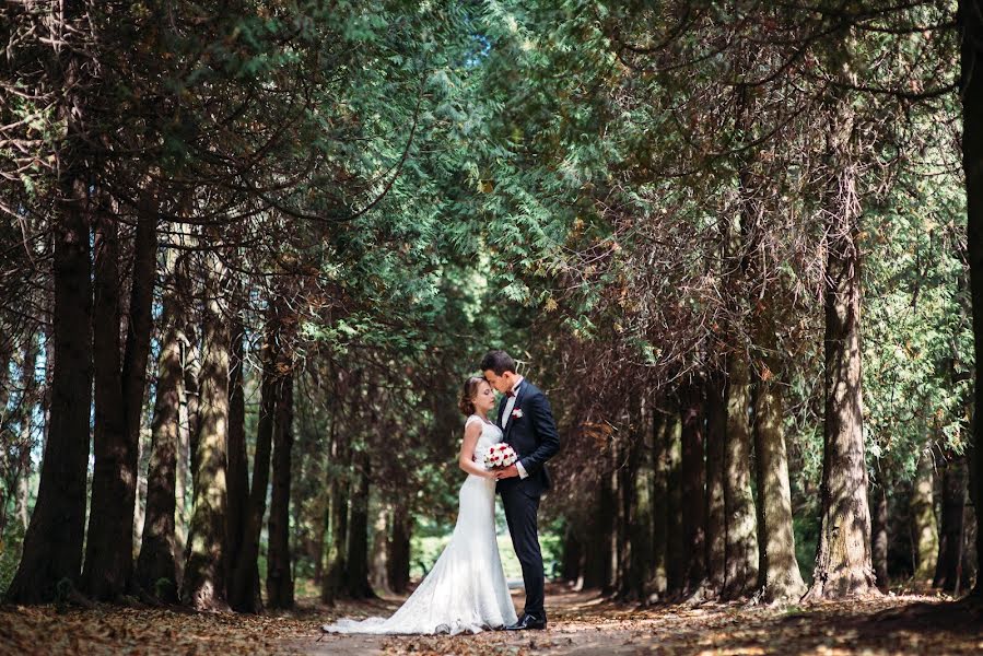 Fotógrafo de bodas Aleksandr Karpovich (karpovich). Foto del 20 de abril 2016