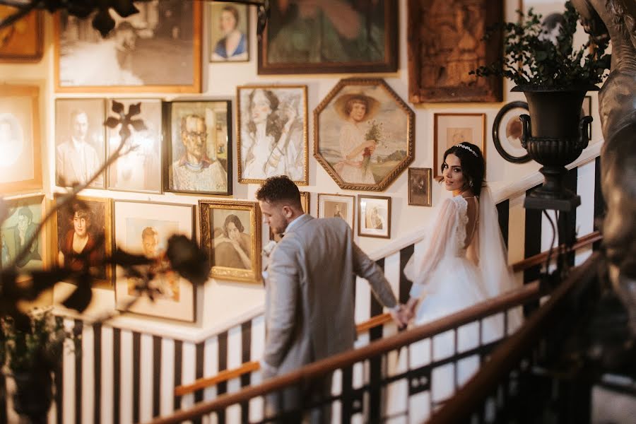 Photographe de mariage Robert Gálik (robertgalik). Photo du 26 avril