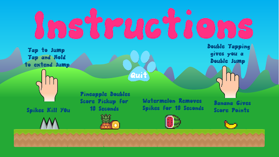 How to install Pug Run Premium patch 1.3.1 apk for bluestacks