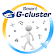 Smart G-cluster（スマート ジークラスタ） icon