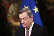 Draghi, in power since early 2021, had been expected to seek to resign after a key member of his coalition boycotted a confidence vote on the government.