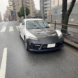 RX-8 SE3P