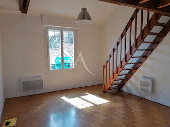 appartement à Montauban (82)