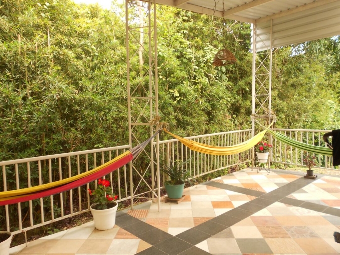 Finca En Venta - El Rosario, La Vega