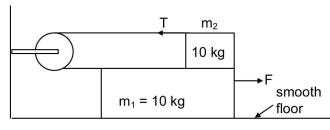 Free-Body Diagrams - FBD