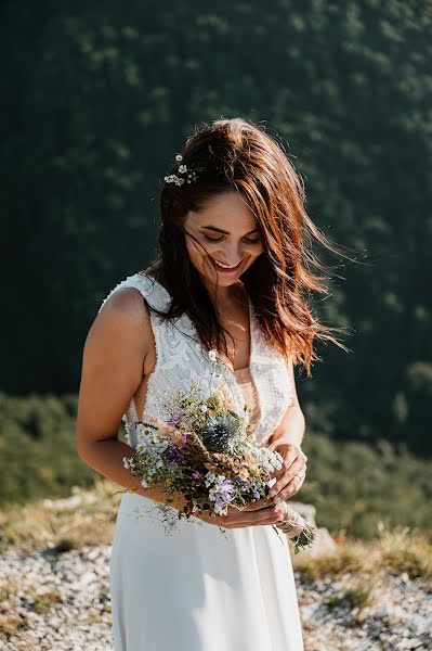 Fotografer pernikahan Bohuš Štenko (bohusstenko). Foto tanggal 4 November 2019