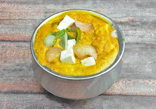 Paneer Handi