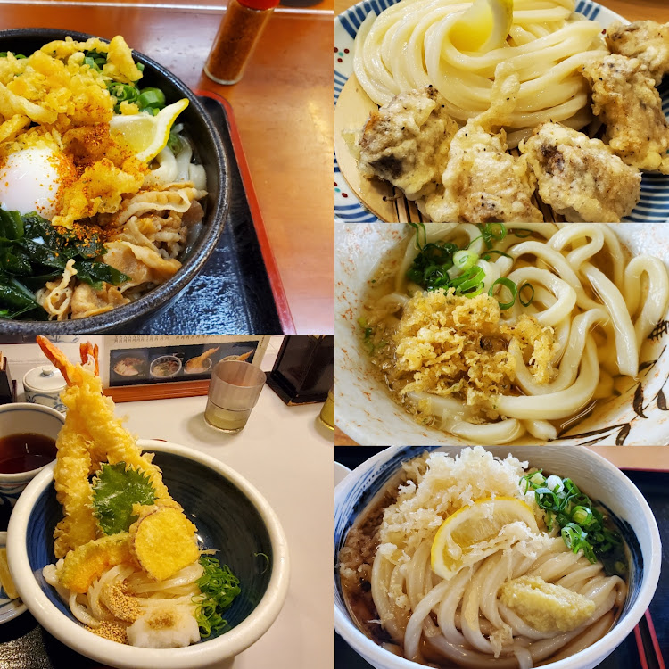 ロードスターの讃岐うどんツーリング・丸亀城・丸亀駅に関するカスタム事例の投稿画像16枚目