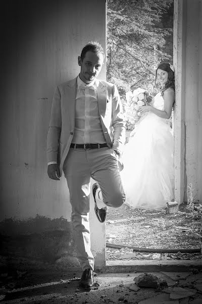 Photographe de mariage Luca Cardinali (cardinali). Photo du 1 avril 2015