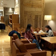 Cafe & Meal MUJI(統一時代店)