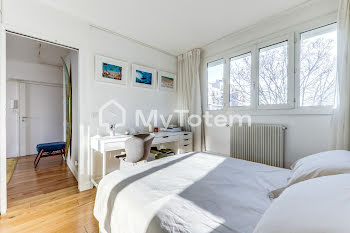 appartement à Courbevoie (92)