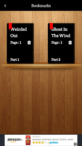 100English Horror Stories