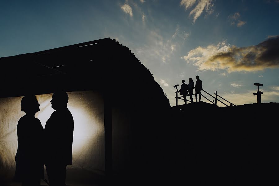 Bröllopsfotograf Pablo Andres (pabloandres). Foto av 12 mars 2019